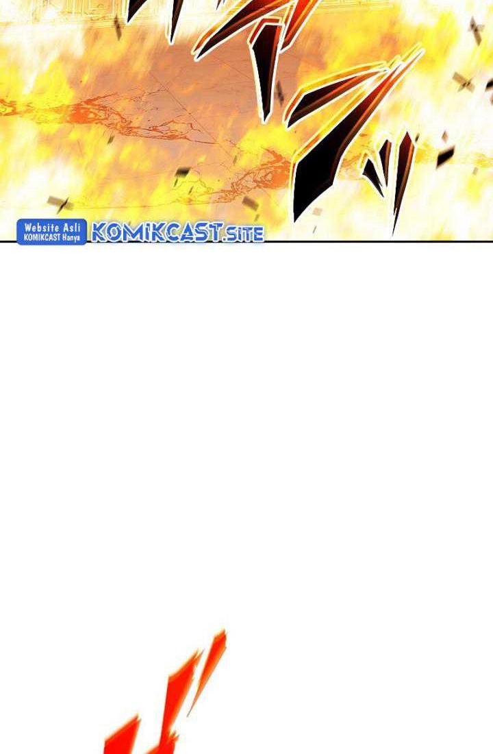 White Dragon Duke: Pendragon Chapter 70 Gambar 3