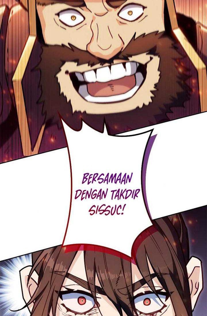 White Dragon Duke: Pendragon Chapter 70 Gambar 52