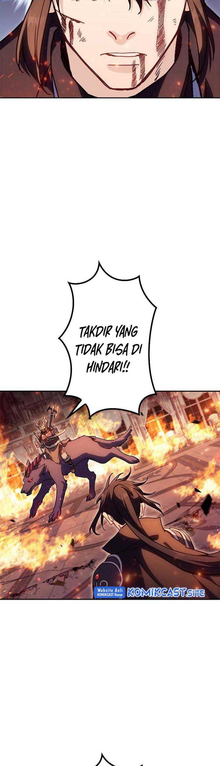 White Dragon Duke: Pendragon Chapter 70 Gambar 53