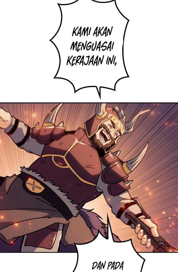 White Dragon Duke: Pendragon Chapter 70 Gambar 54