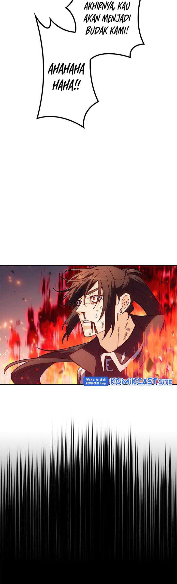 White Dragon Duke: Pendragon Chapter 70 Gambar 55