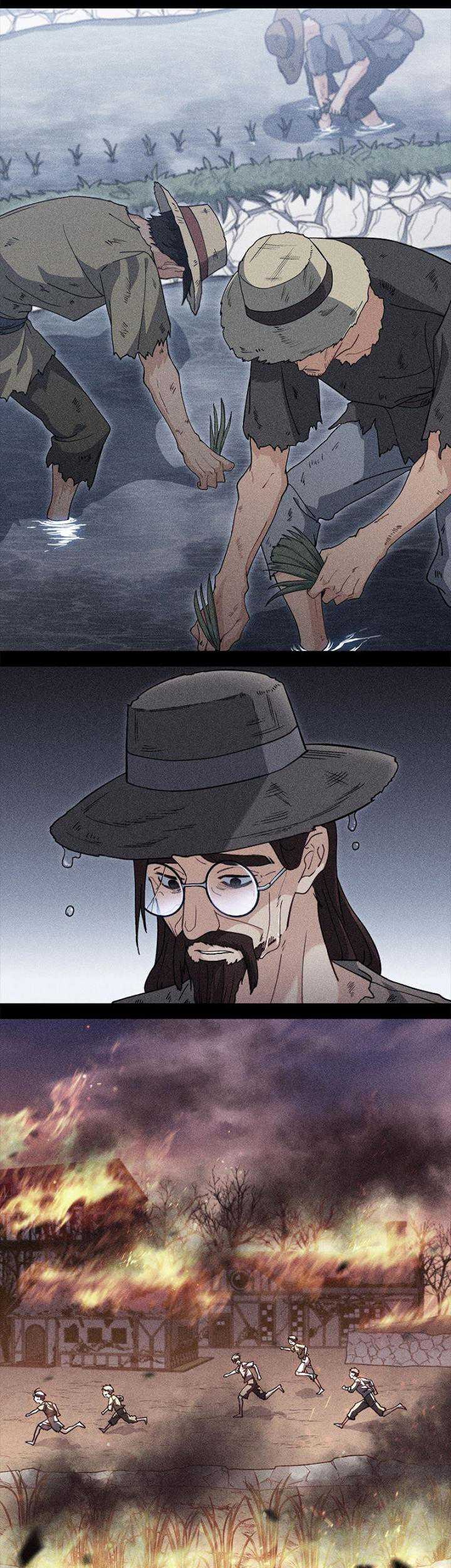 White Dragon Duke: Pendragon Chapter 70 Gambar 56