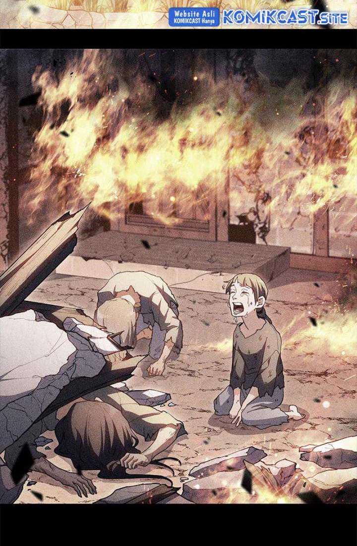 White Dragon Duke: Pendragon Chapter 70 Gambar 57