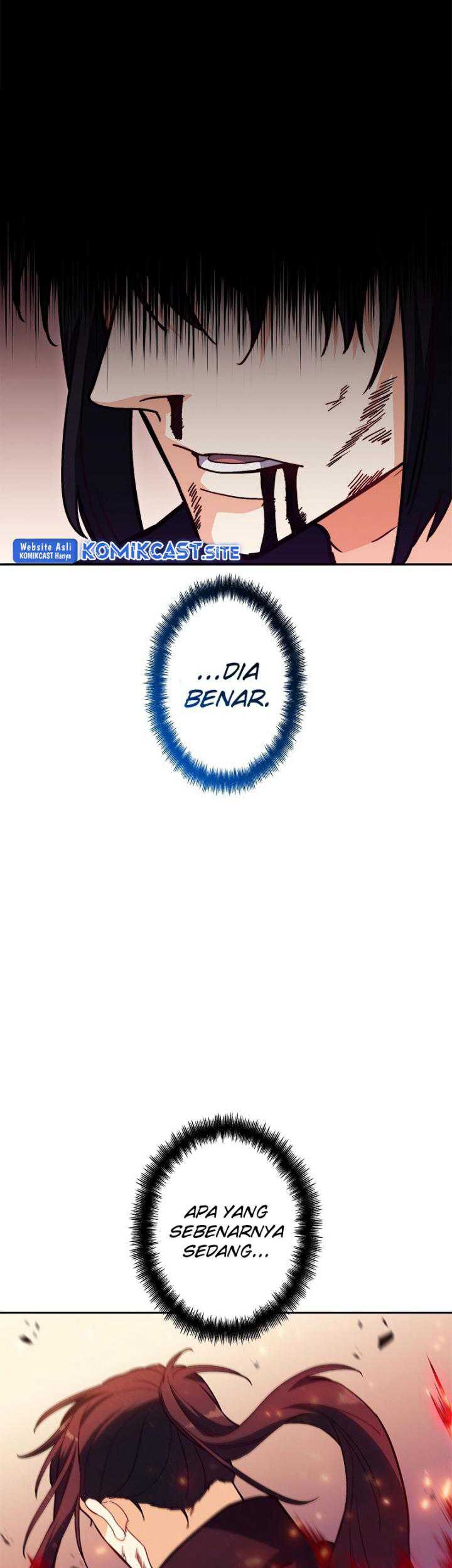 White Dragon Duke: Pendragon Chapter 70 Gambar 58