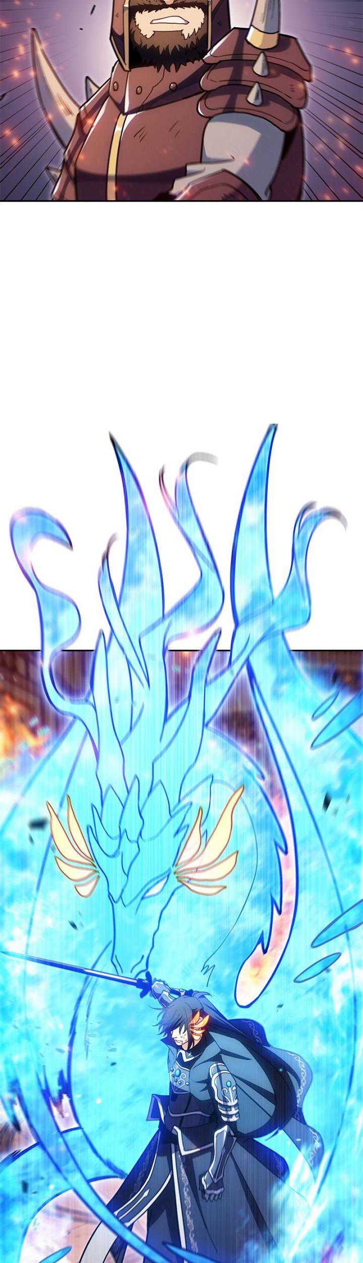 White Dragon Duke: Pendragon Chapter 70 Gambar 65