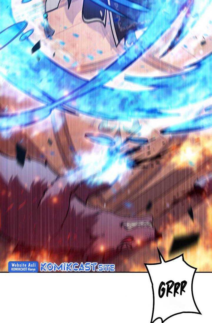 White Dragon Duke: Pendragon Chapter 70 Gambar 66