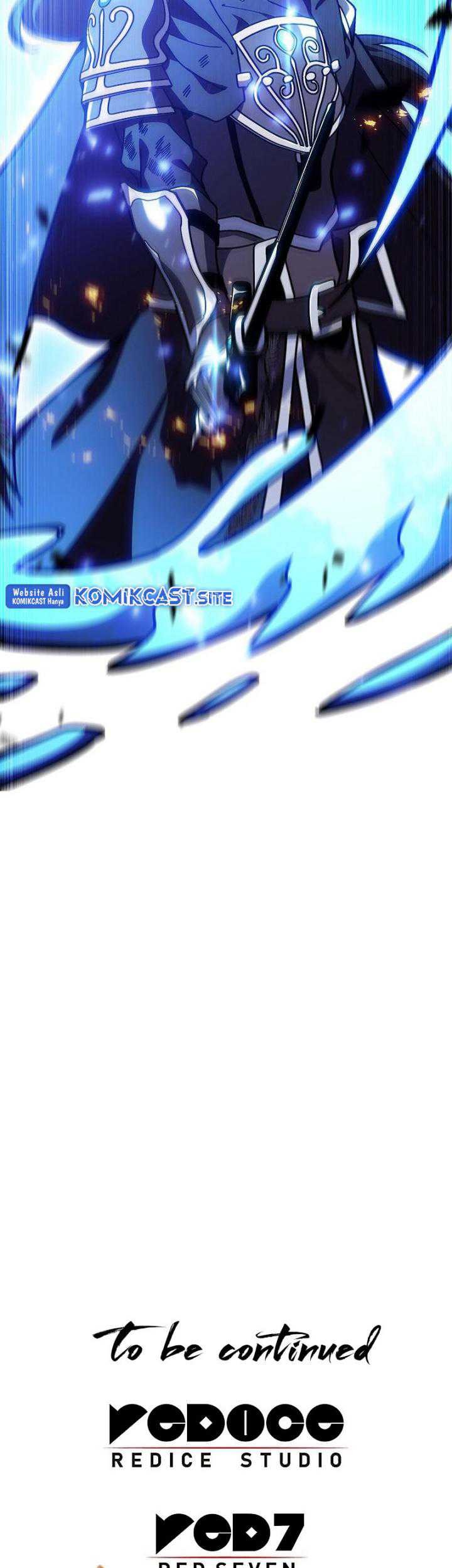 White Dragon Duke: Pendragon Chapter 70 Gambar 72