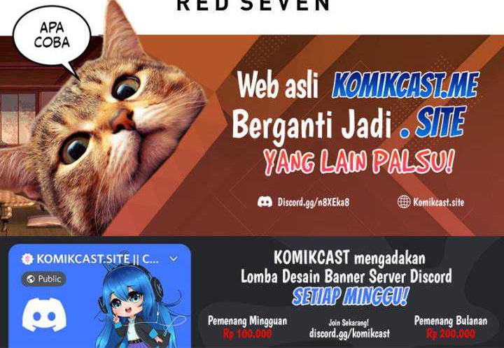 White Dragon Duke: Pendragon Chapter 70 Gambar 73