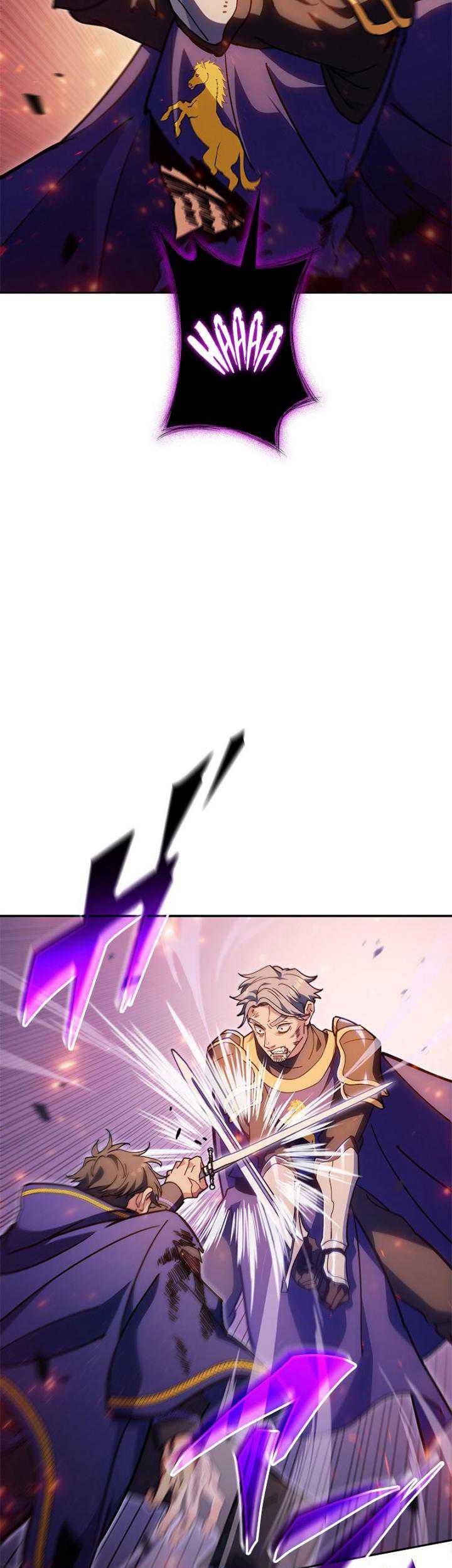 White Dragon Duke: Pendragon Chapter 70 Gambar 6