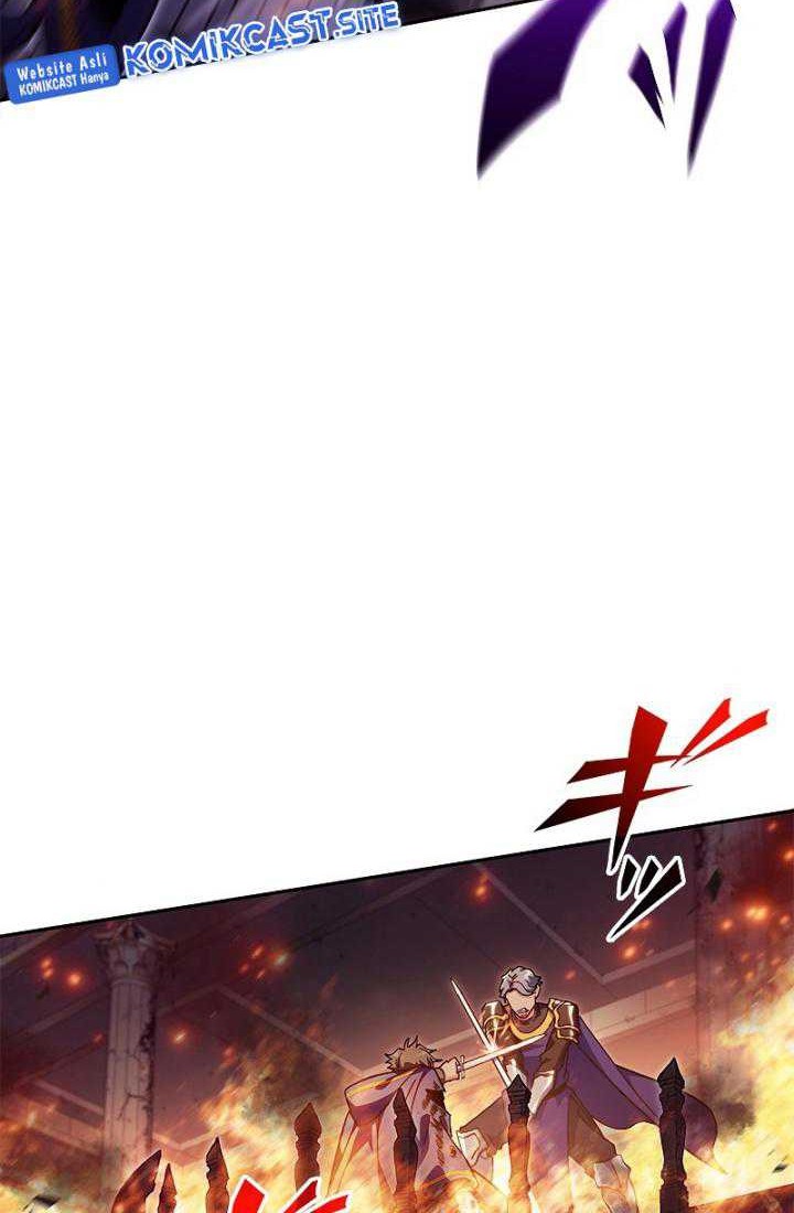 White Dragon Duke: Pendragon Chapter 70 Gambar 7