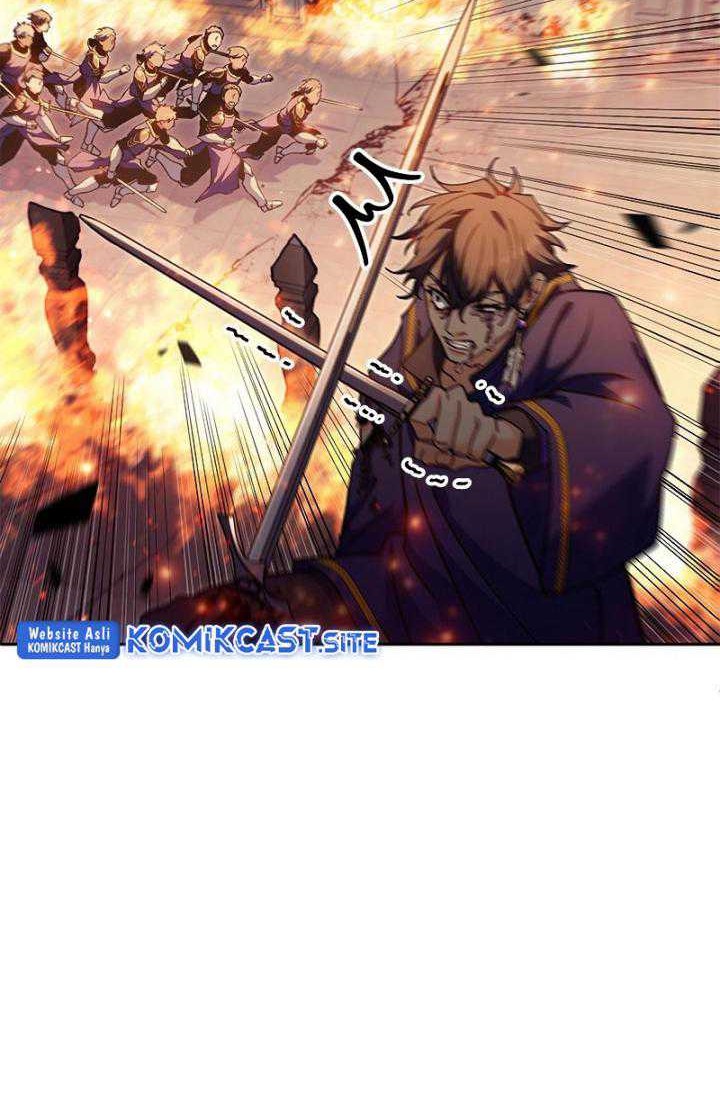 White Dragon Duke: Pendragon Chapter 70 Gambar 10