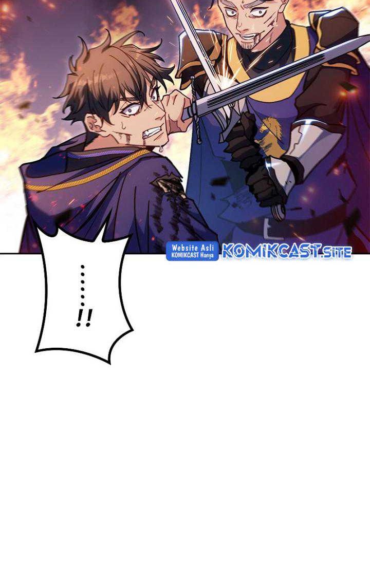 White Dragon Duke: Pendragon Chapter 70 Gambar 12