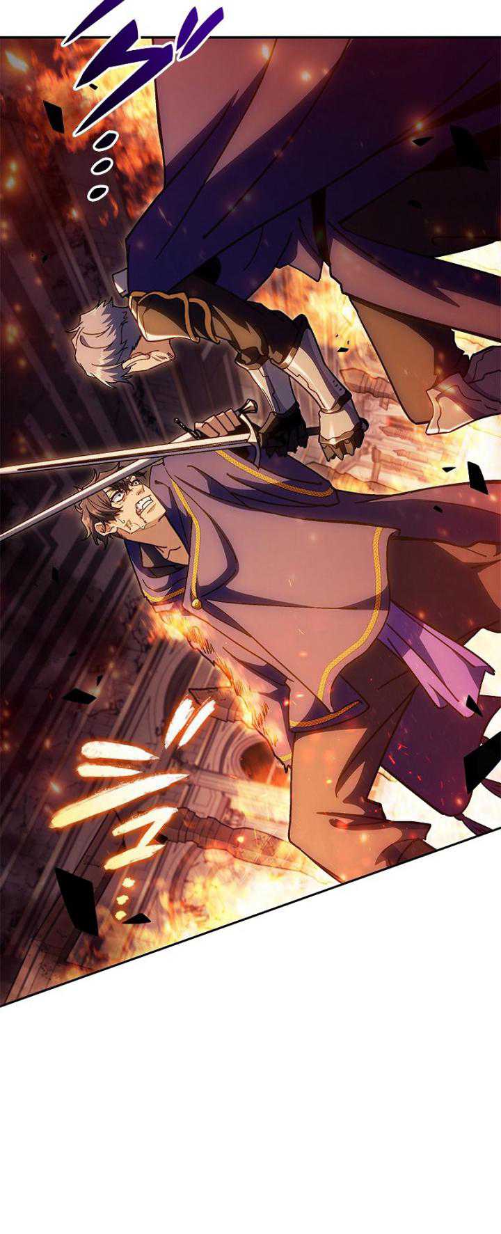 White Dragon Duke: Pendragon Chapter 70 Gambar 15