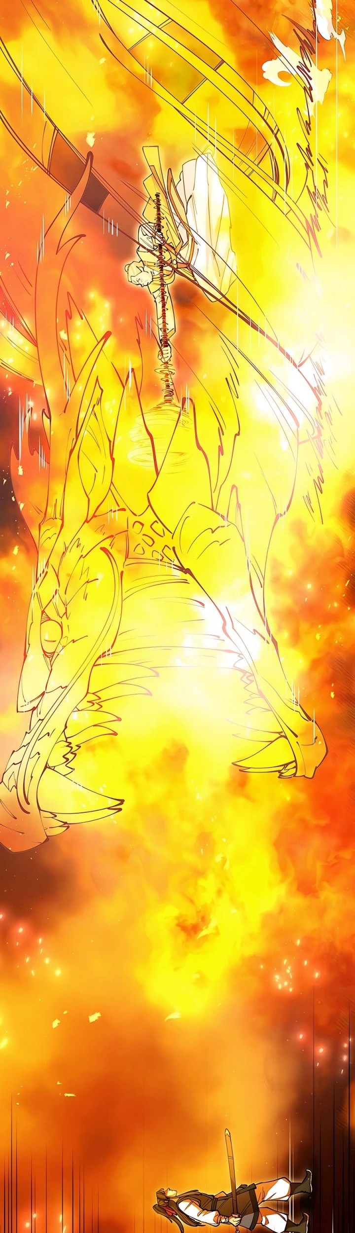 World’s Greatest Senior Disciple Chapter 16 Gambar 25