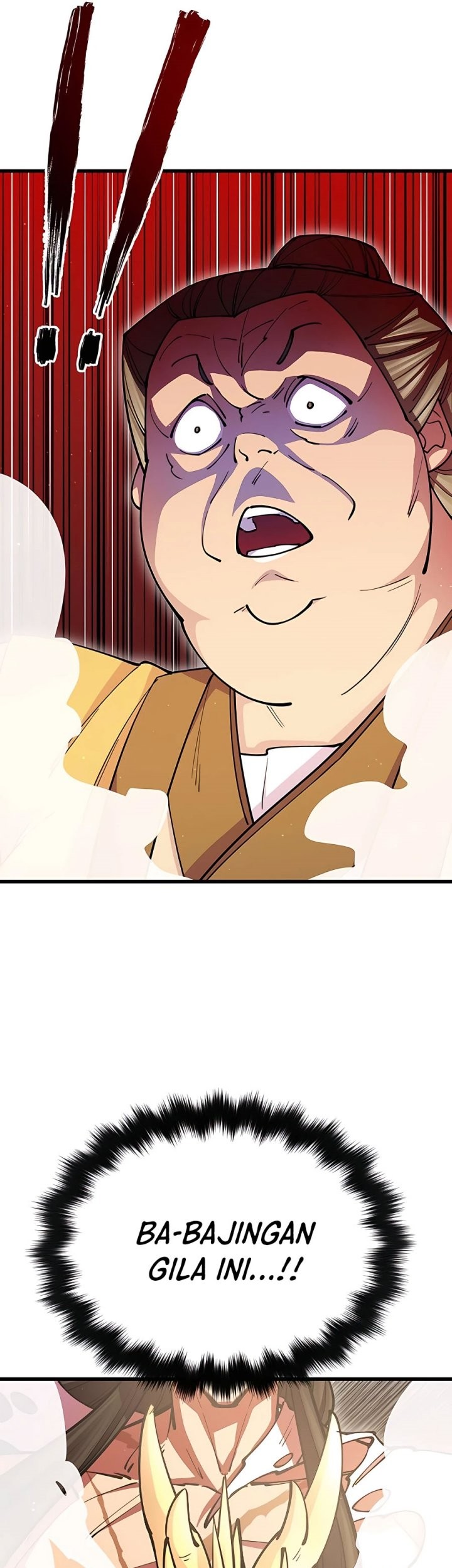 World’s Greatest Senior Disciple Chapter 16 Gambar 30