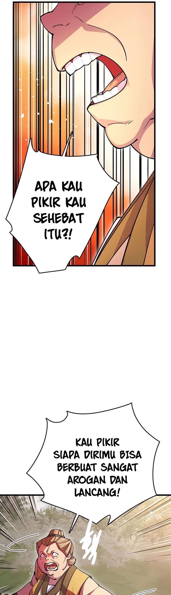 World’s Greatest Senior Disciple Chapter 16 Gambar 37