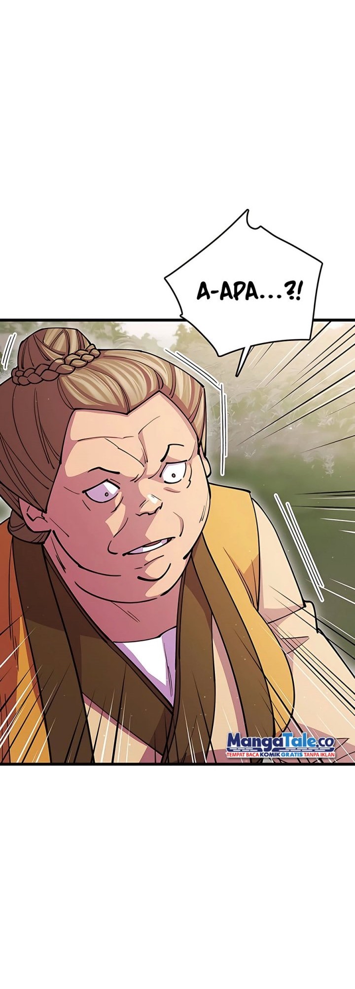 World’s Greatest Senior Disciple Chapter 16 Gambar 41