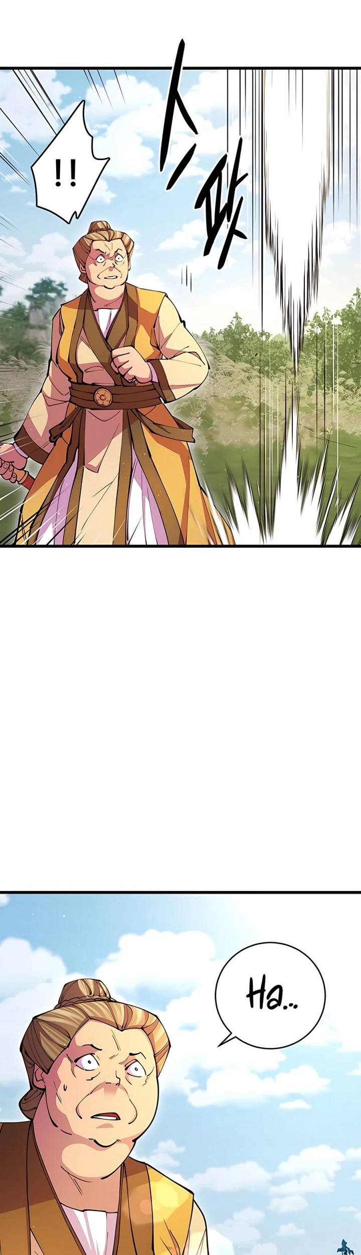 World’s Greatest Senior Disciple Chapter 16 Gambar 43