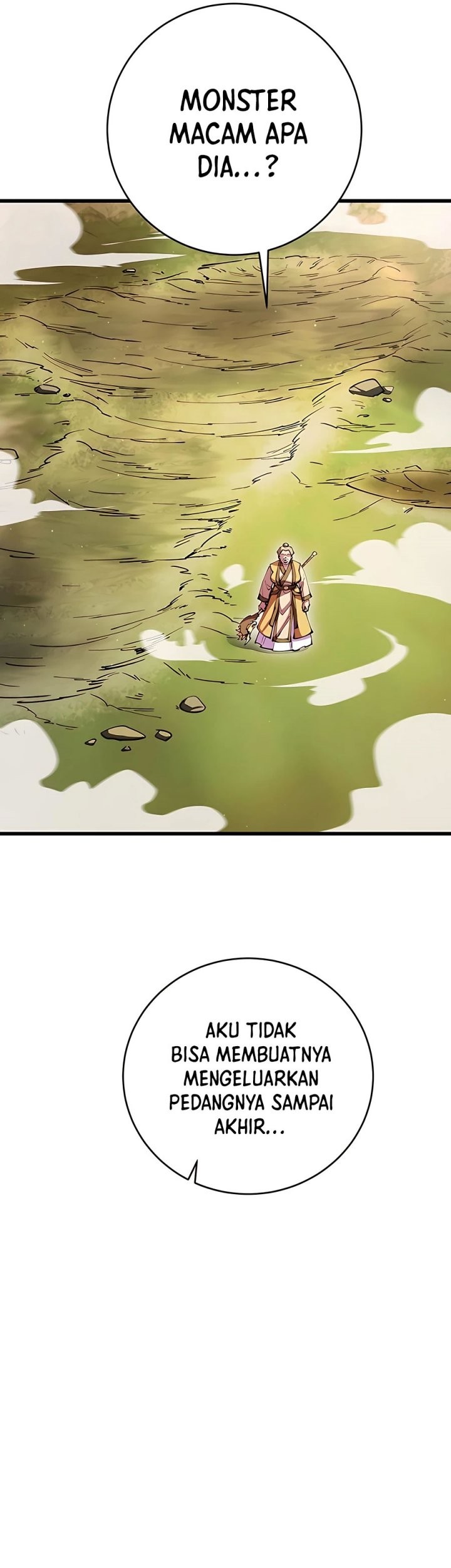 World’s Greatest Senior Disciple Chapter 16 Gambar 45