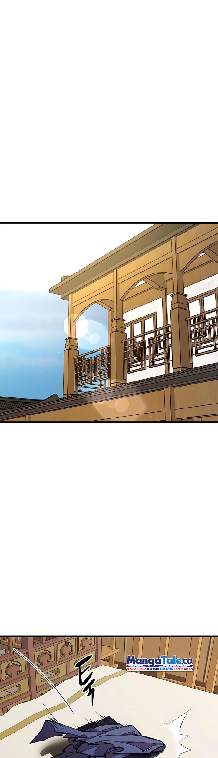 World’s Greatest Senior Disciple Chapter 16 Gambar 46