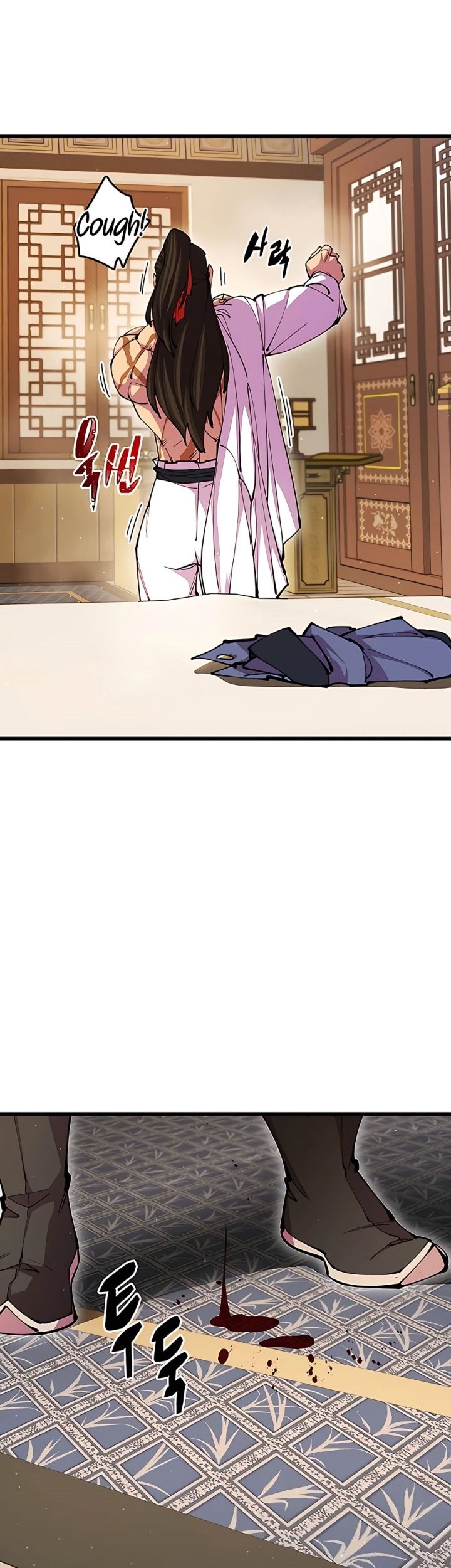 World’s Greatest Senior Disciple Chapter 16 Gambar 48