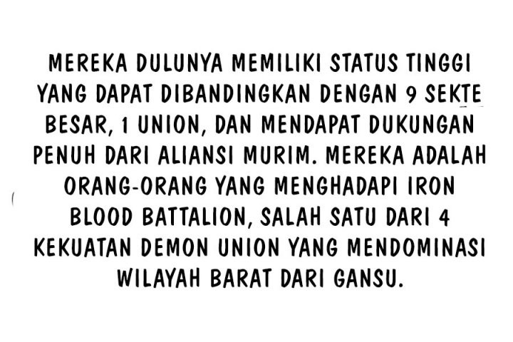 World’s Greatest Senior Disciple Chapter 16 Gambar 56