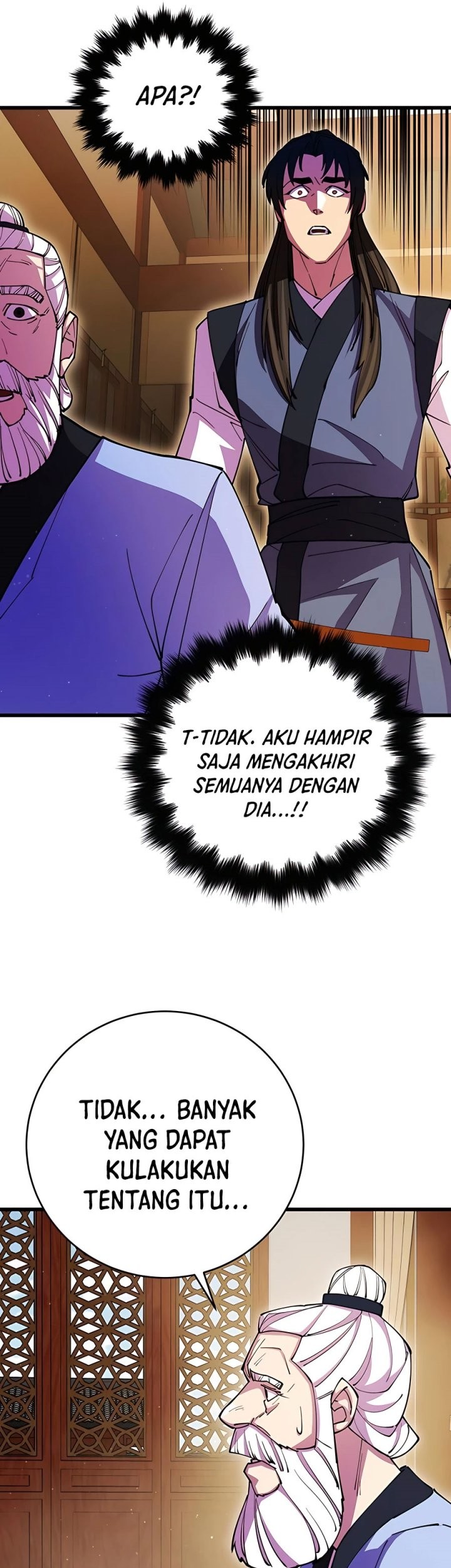 World’s Greatest Senior Disciple Chapter 16 Gambar 63