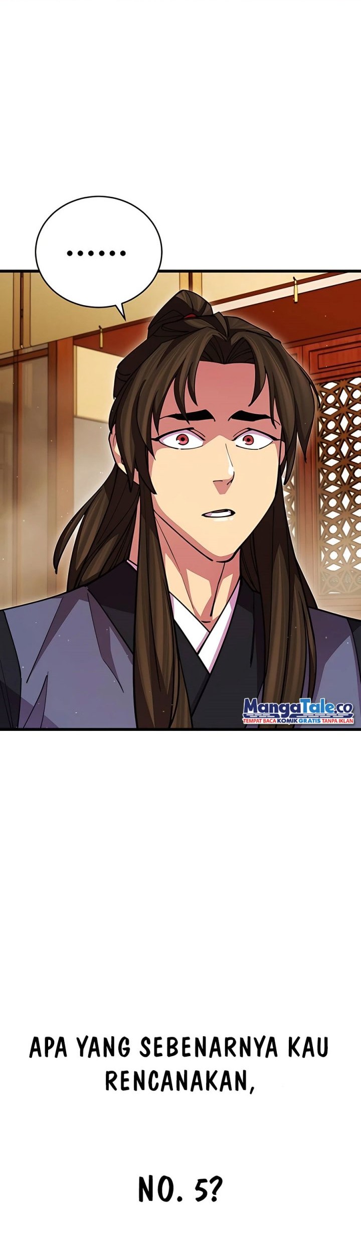 World’s Greatest Senior Disciple Chapter 16 Gambar 74