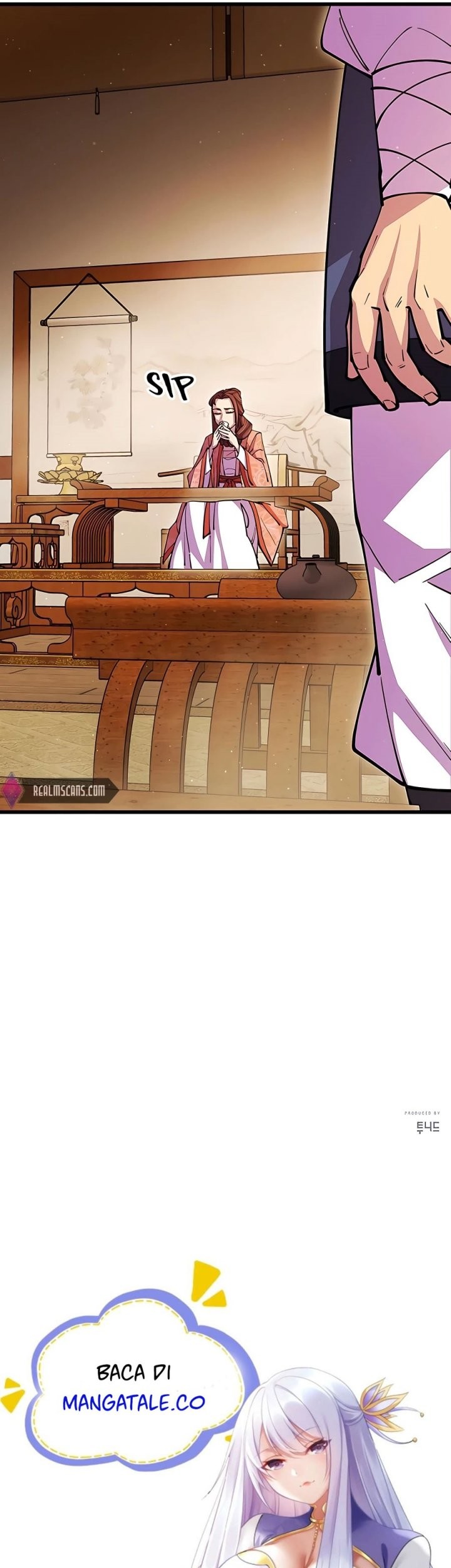 World’s Greatest Senior Disciple Chapter 16 Gambar 76