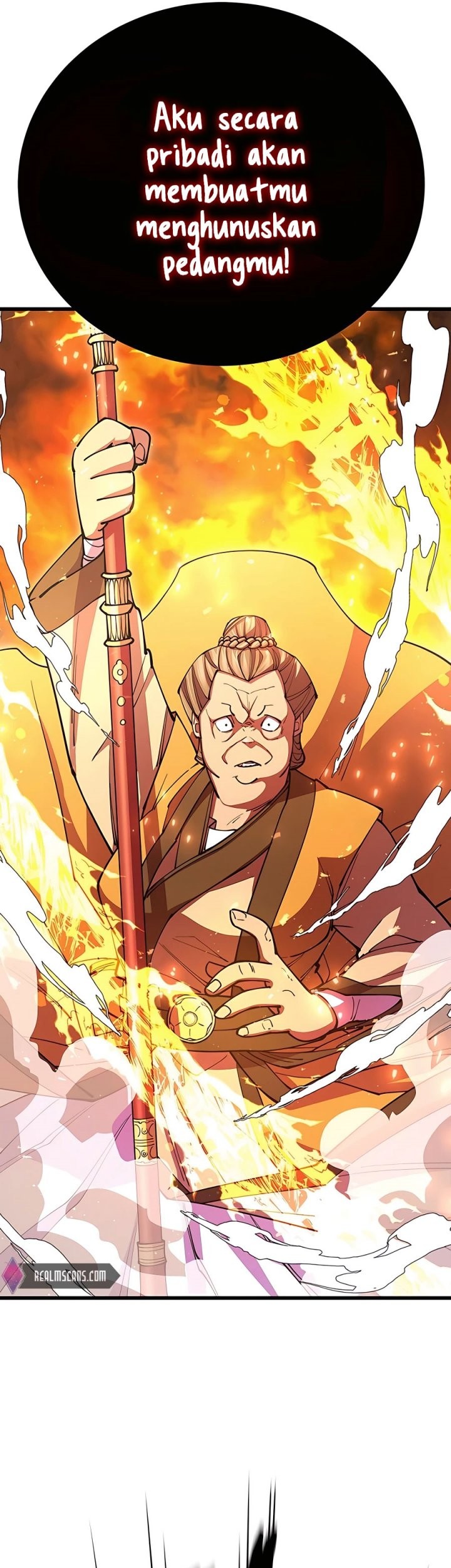 World’s Greatest Senior Disciple Chapter 16 Gambar 3