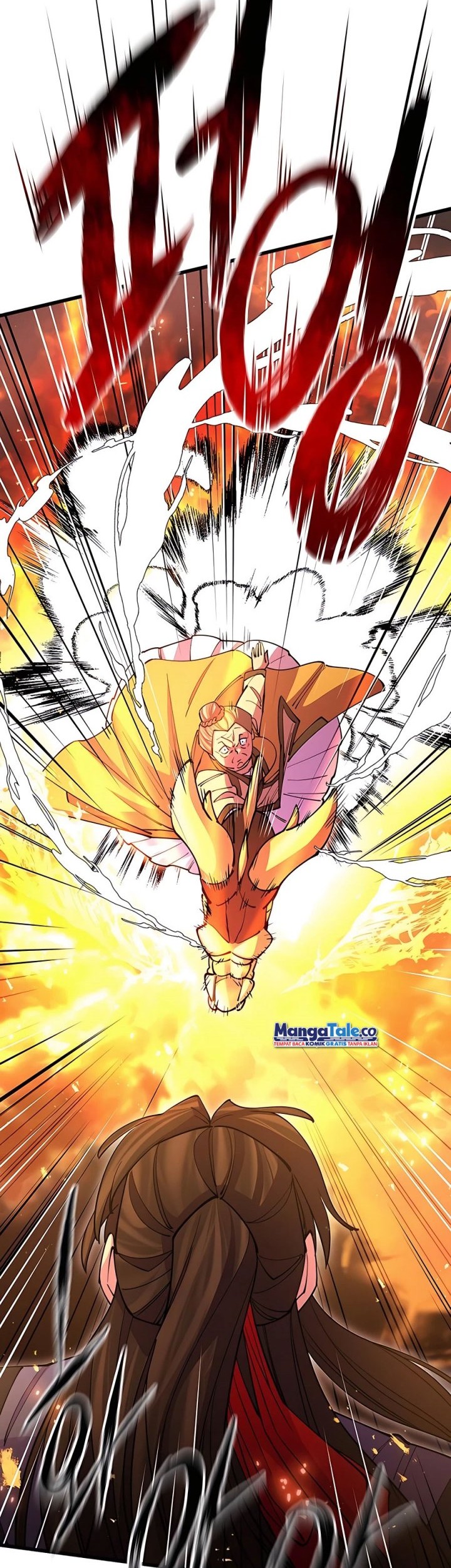 World’s Greatest Senior Disciple Chapter 16 Gambar 4