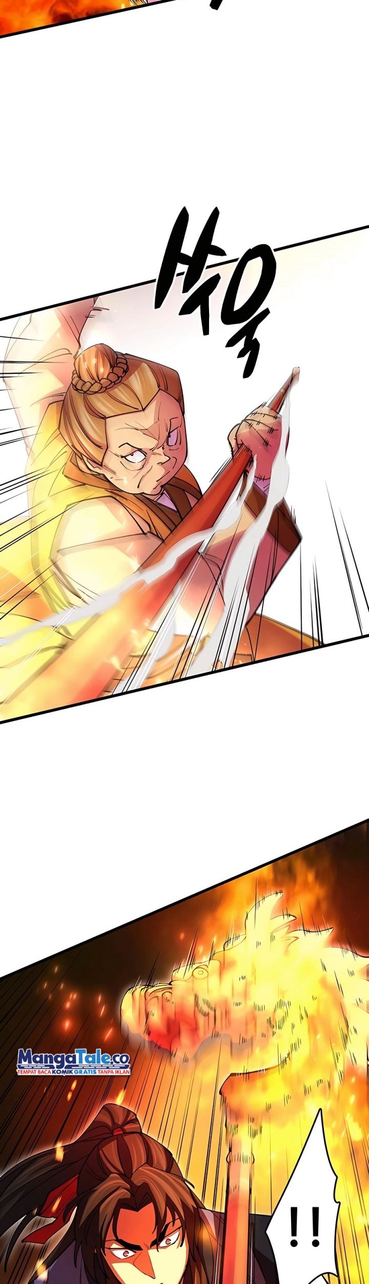 World’s Greatest Senior Disciple Chapter 16 Gambar 7