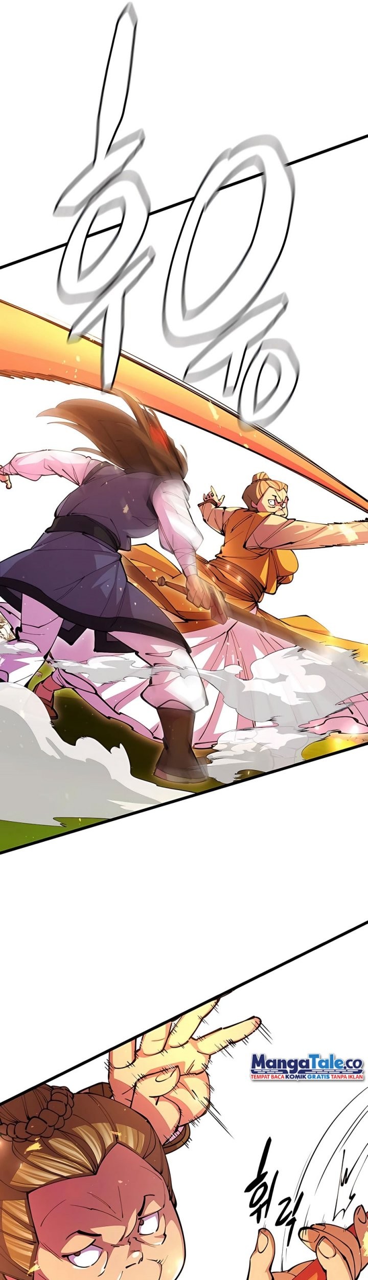 World’s Greatest Senior Disciple Chapter 16 Gambar 9