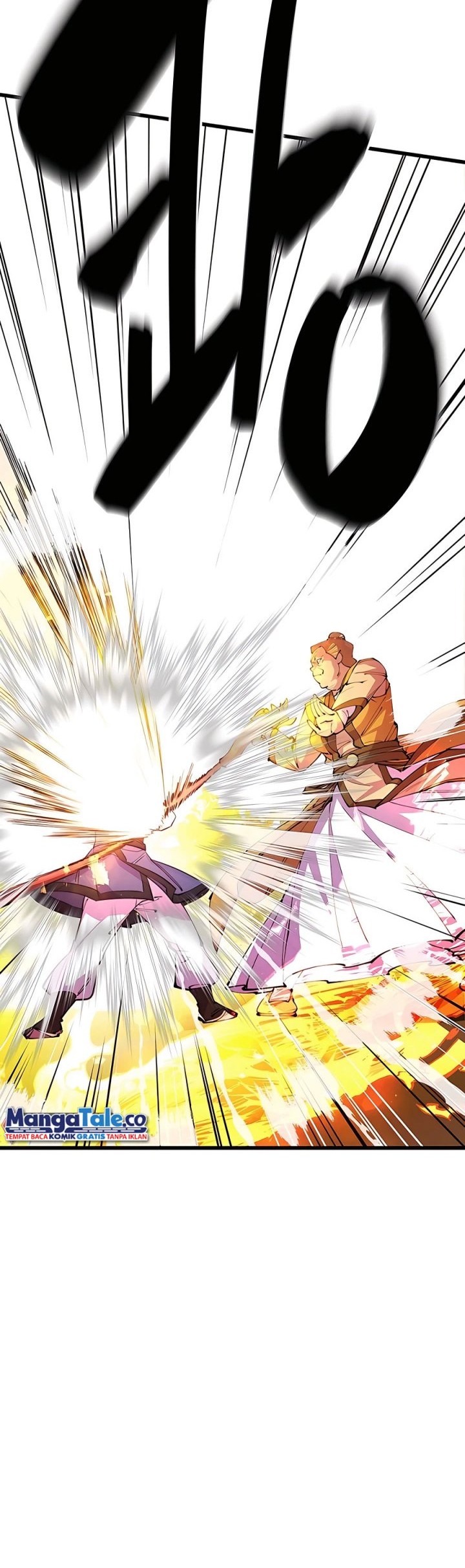 World’s Greatest Senior Disciple Chapter 16 Gambar 13