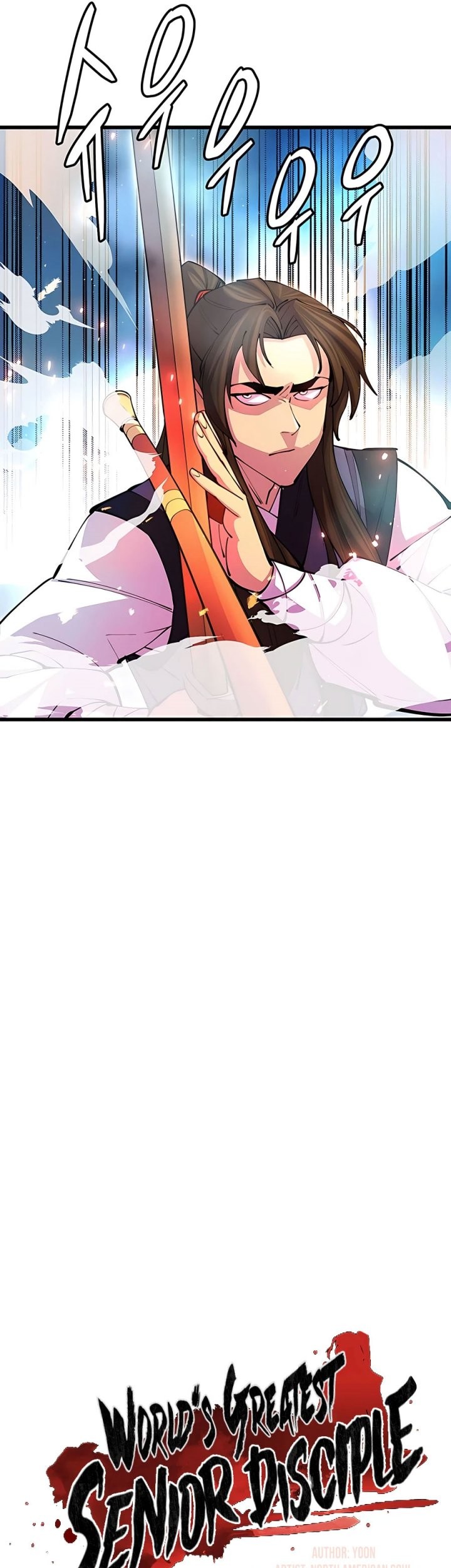 World’s Greatest Senior Disciple Chapter 16 Gambar 14