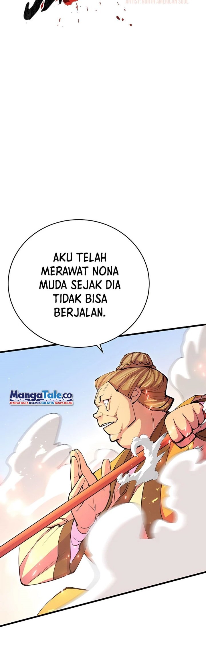 World’s Greatest Senior Disciple Chapter 16 Gambar 15