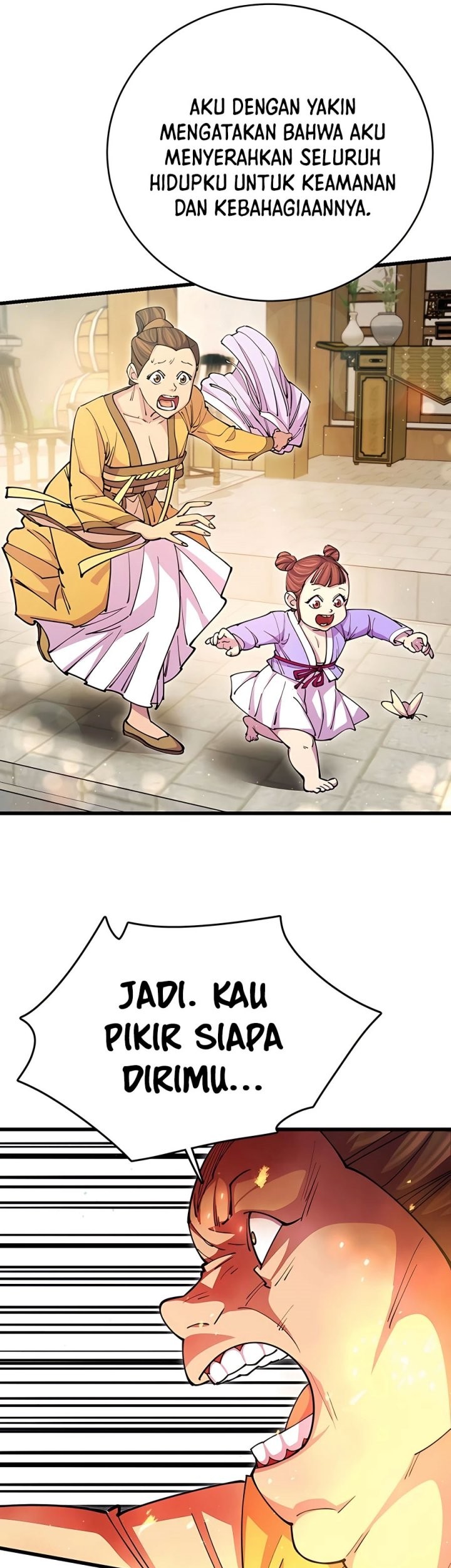 World’s Greatest Senior Disciple Chapter 16 Gambar 16