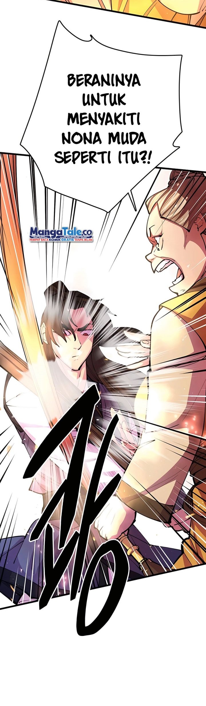 World’s Greatest Senior Disciple Chapter 16 Gambar 17