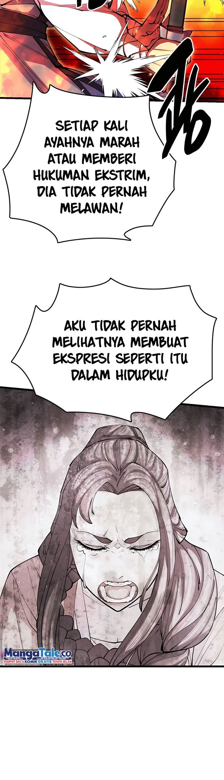 World’s Greatest Senior Disciple Chapter 16 Gambar 19