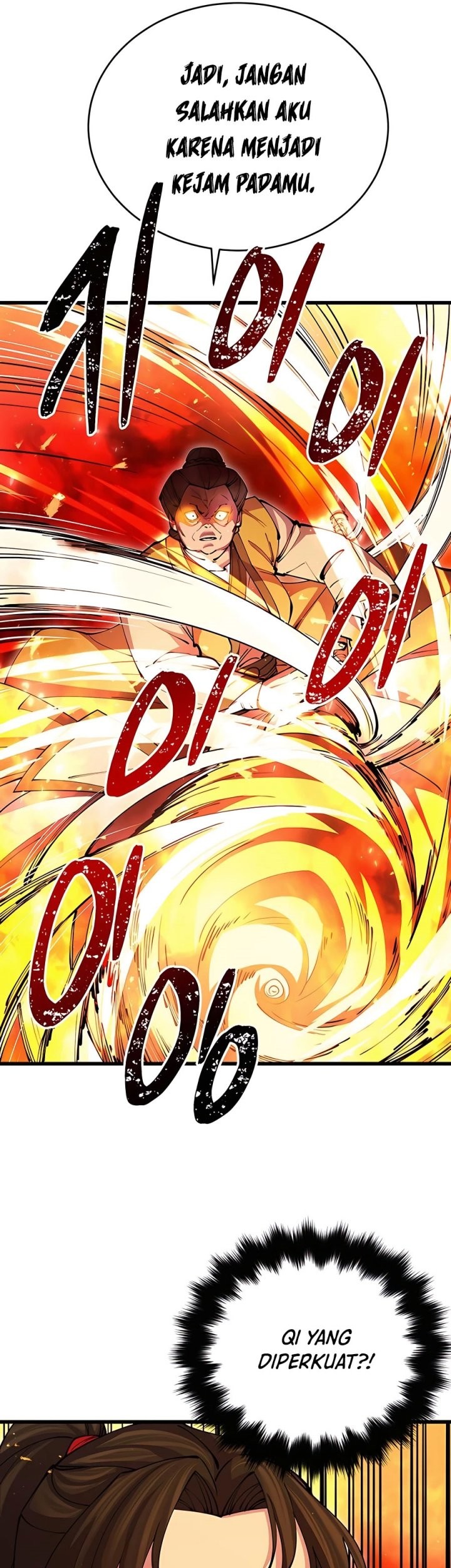 World’s Greatest Senior Disciple Chapter 16 Gambar 21