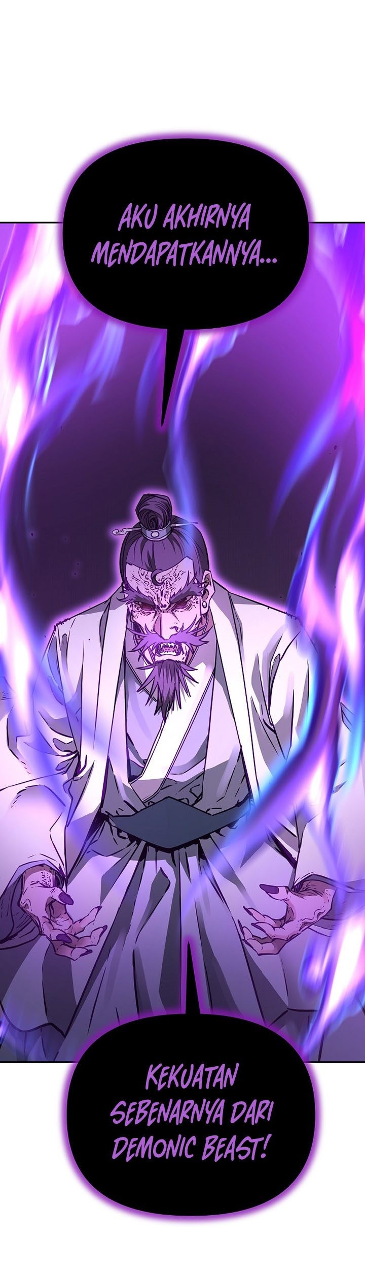 Reincarnation of the Murim Clan’s Former Ranker Chapter 77 Gambar 52