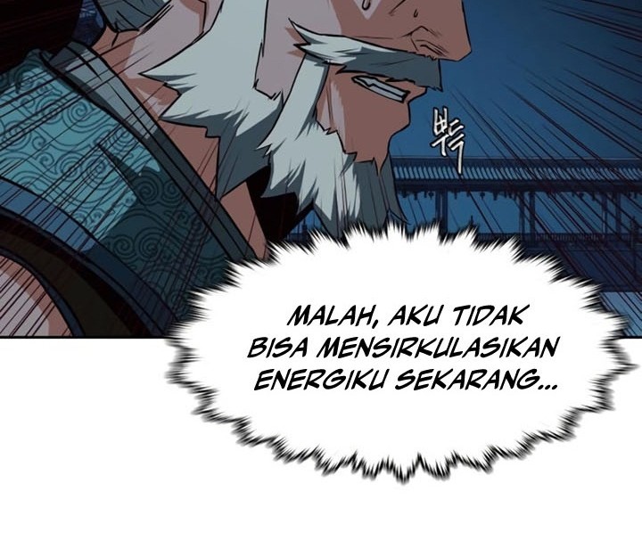 Sword Fanatic Wanders Through The Night Chapter 44 Gambar 33