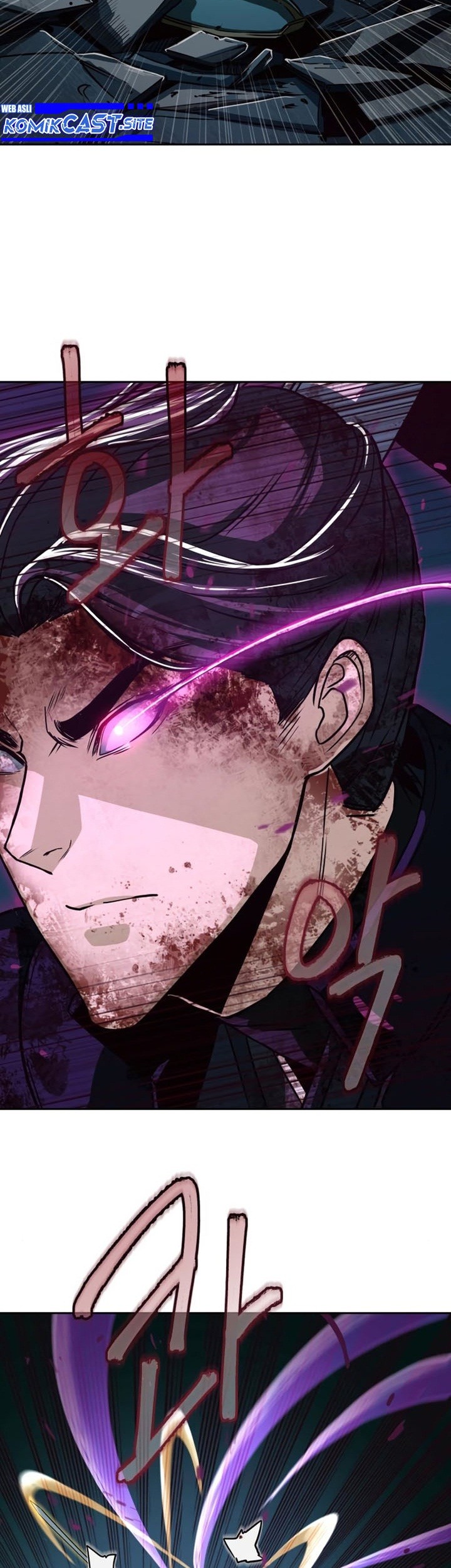 Sword Fanatic Wanders Through The Night Chapter 44 Gambar 38