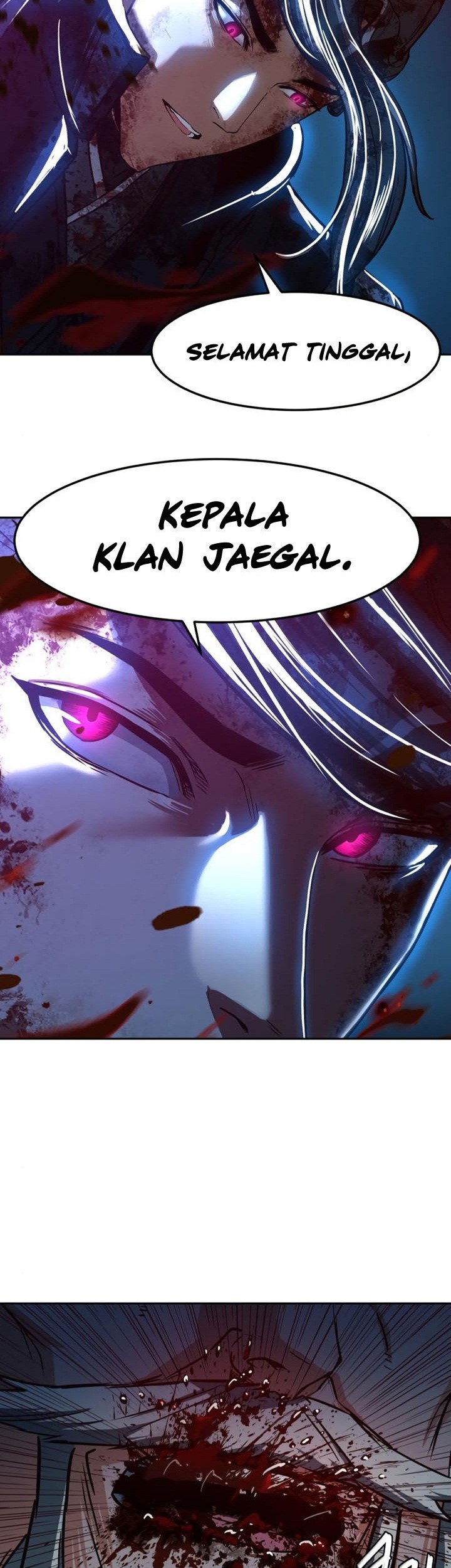 Sword Fanatic Wanders Through The Night Chapter 44 Gambar 52