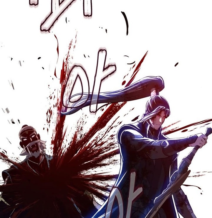 Sword Fanatic Wanders Through The Night Chapter 44 Gambar 55