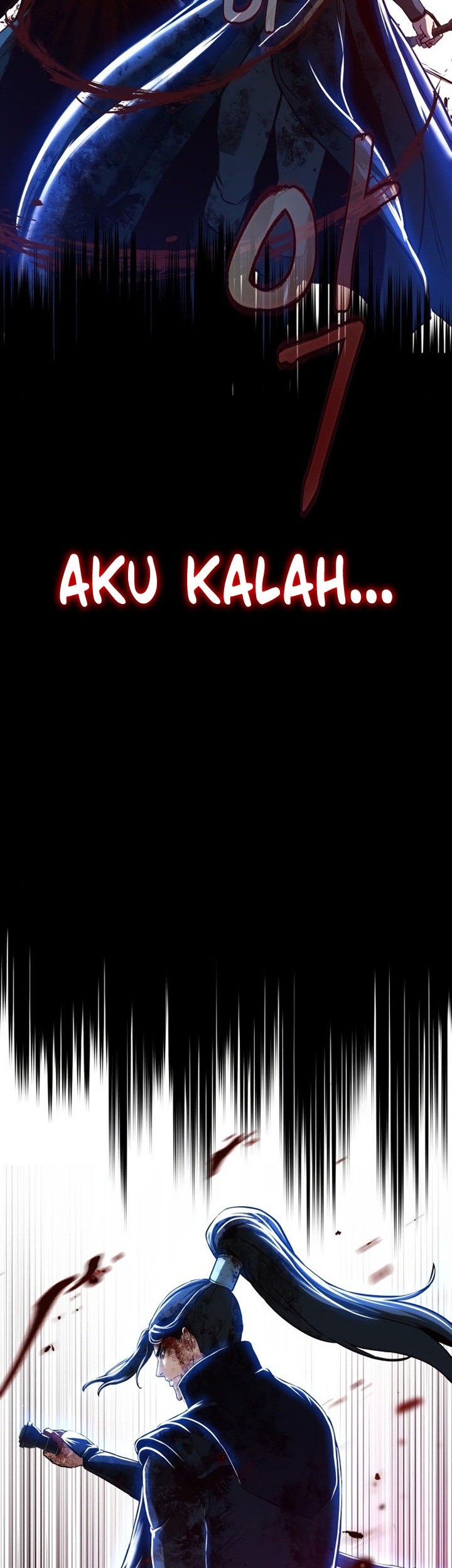 Sword Fanatic Wanders Through The Night Chapter 44 Gambar 56