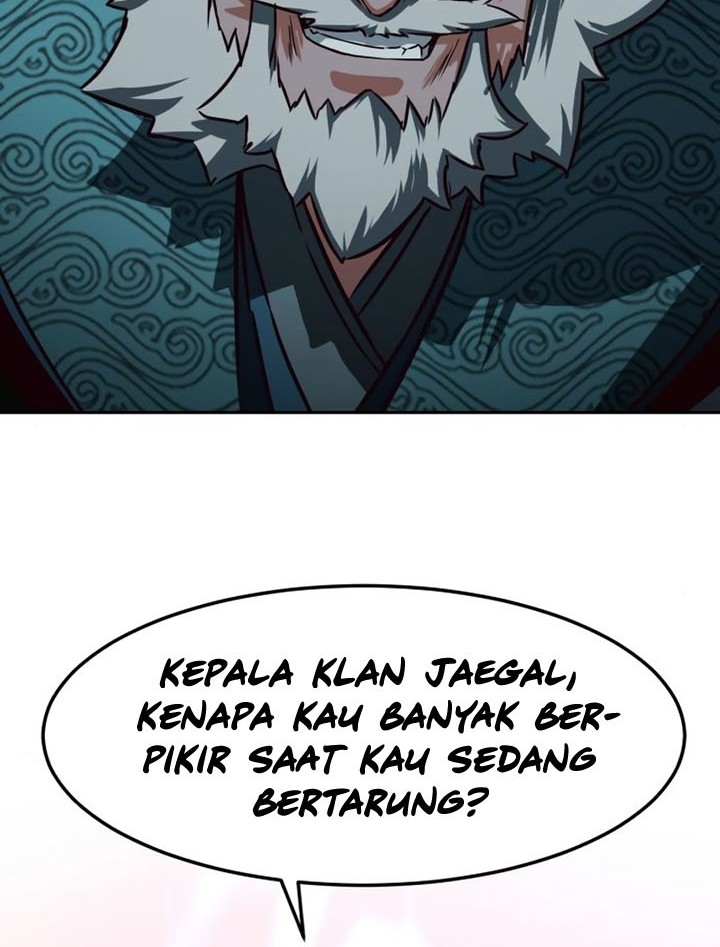 Sword Fanatic Wanders Through The Night Chapter 44 Gambar 3
