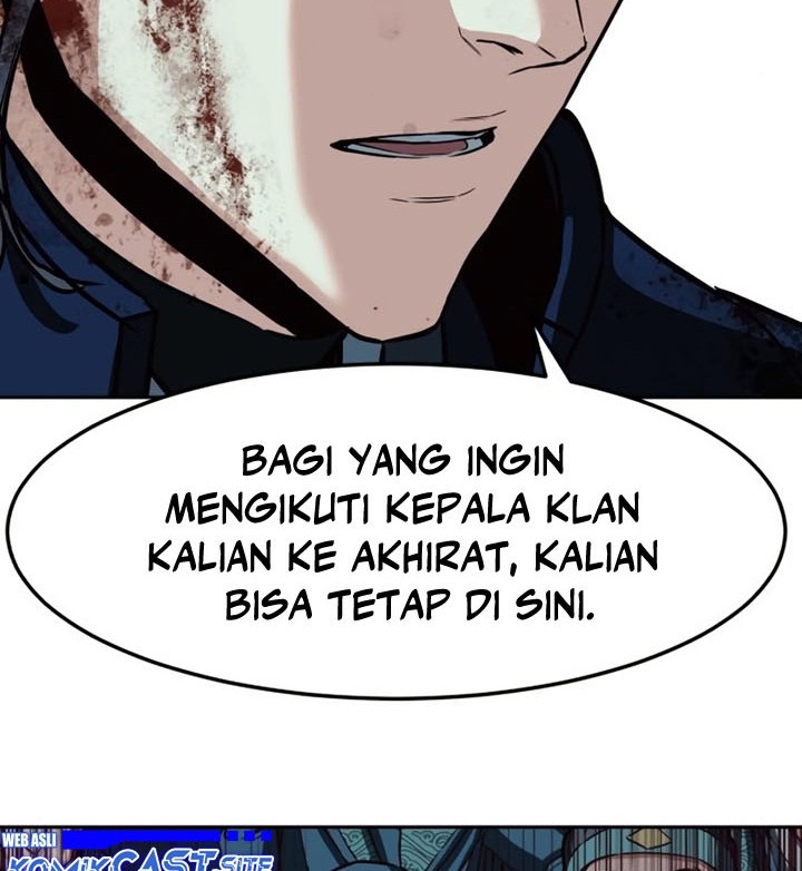 Sword Fanatic Wanders Through The Night Chapter 44 Gambar 61