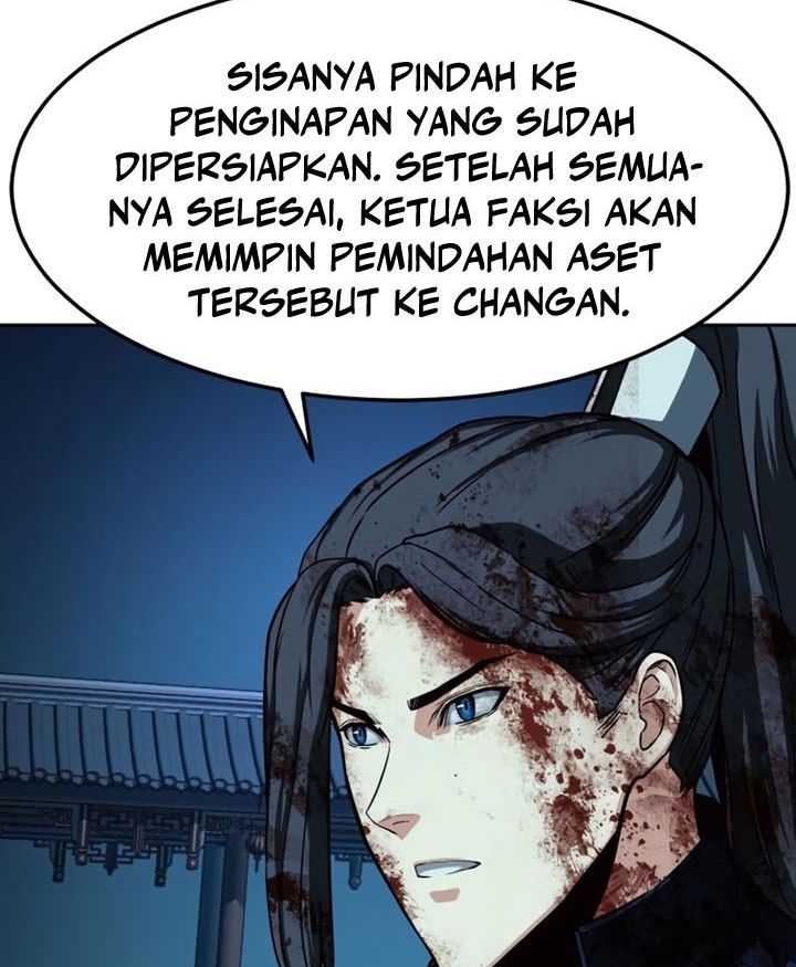 Sword Fanatic Wanders Through The Night Chapter 44 Gambar 67