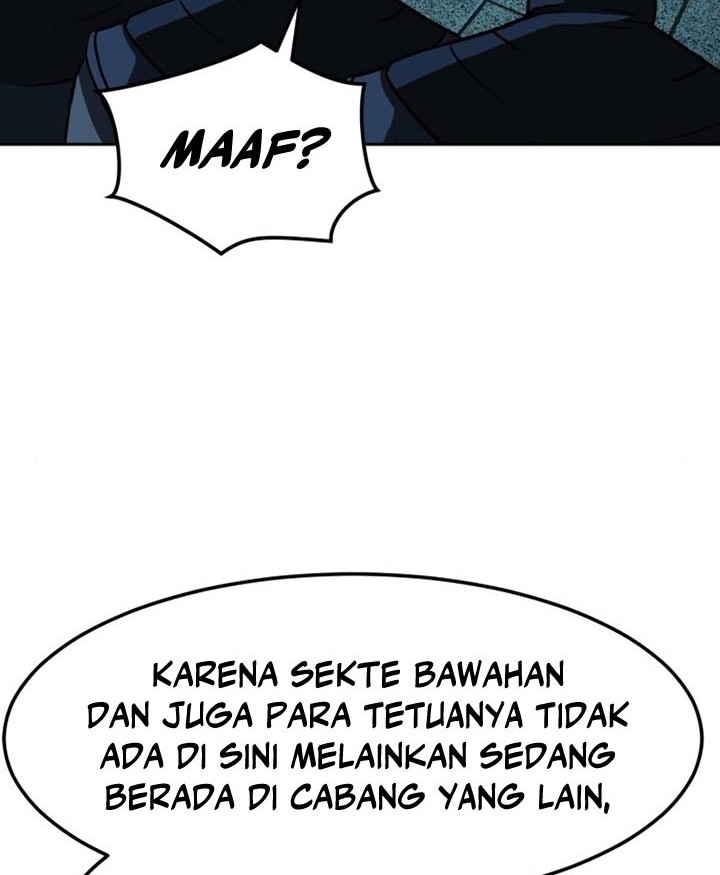 Sword Fanatic Wanders Through The Night Chapter 44 Gambar 69